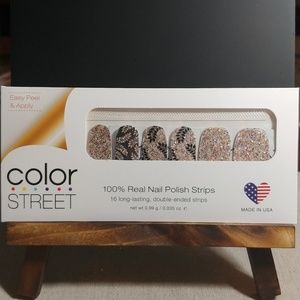 Laurel Gardens Nail Polish by Color Street